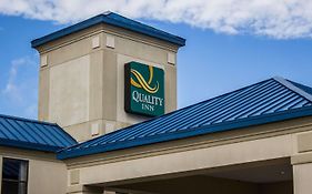 Quality Inn Fuquay Varina Nc